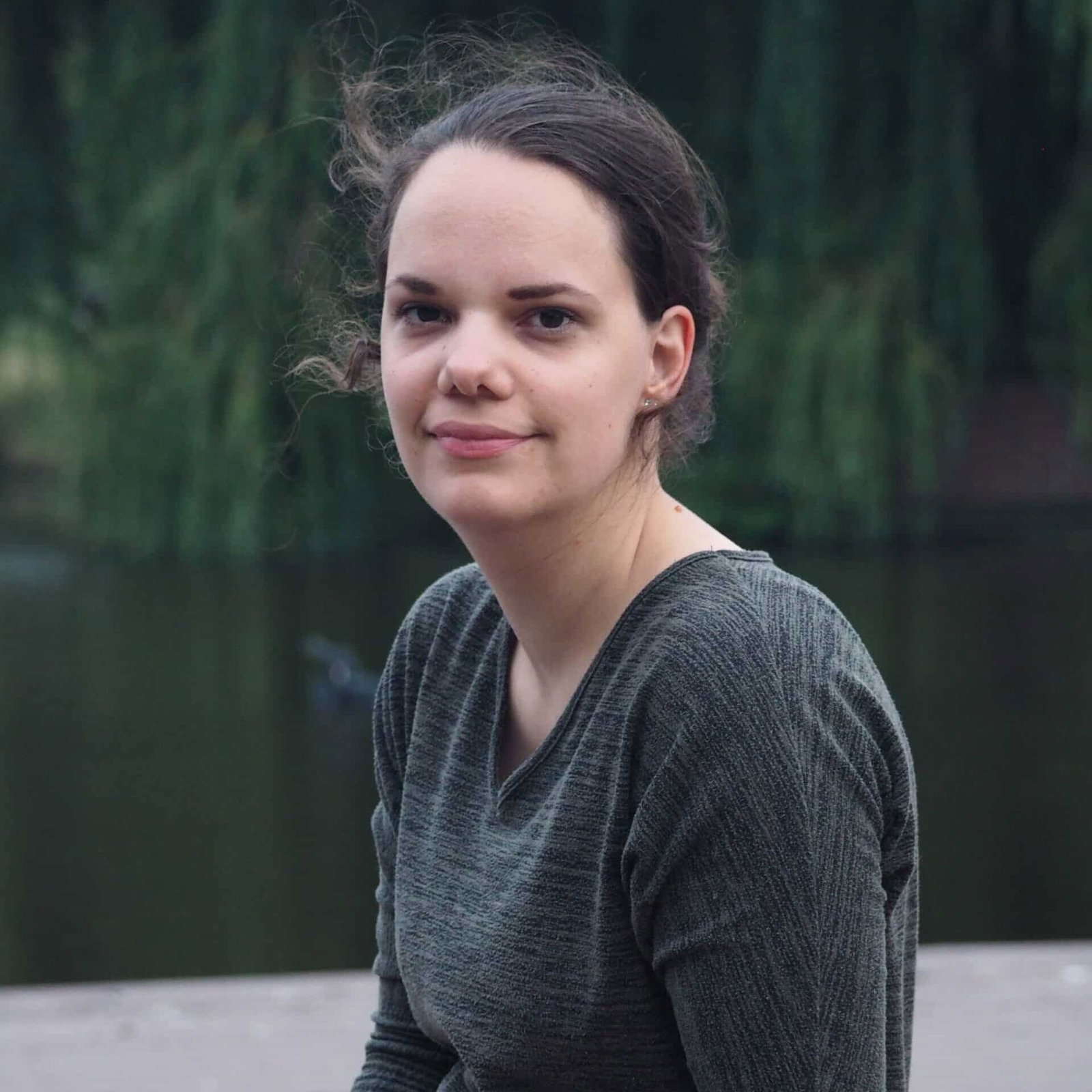 Dierenarts Jolanda Rietveld