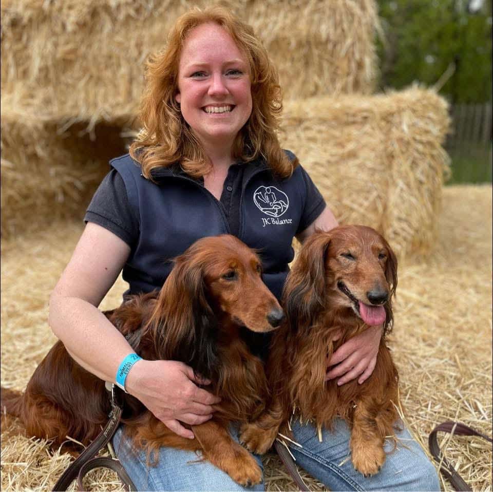 Jill Kinkelaar JK-Balance